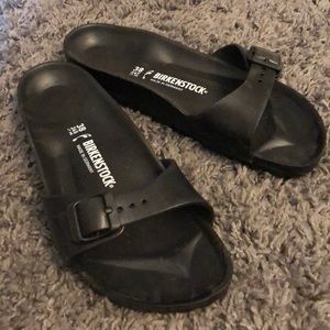 Madrid Essentials Birkenstock